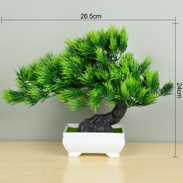 bonsai artificial efficient import 13