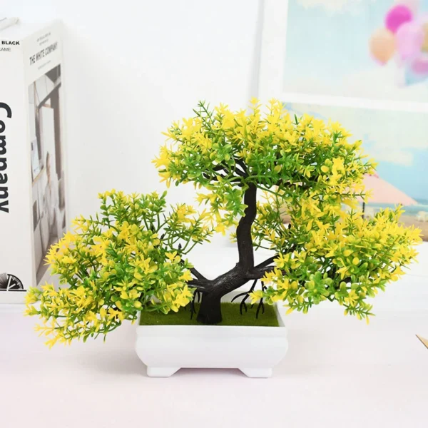 bonsai artificial efficient import 14