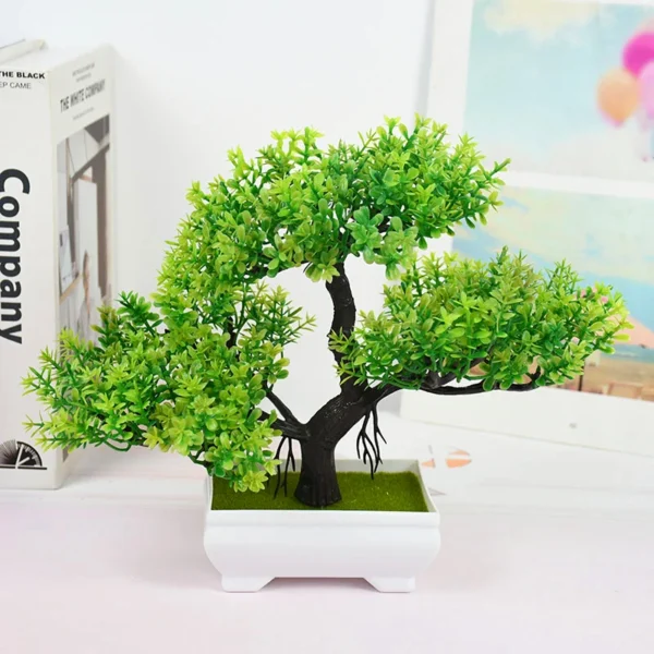 bonsai artificial efficient import 15