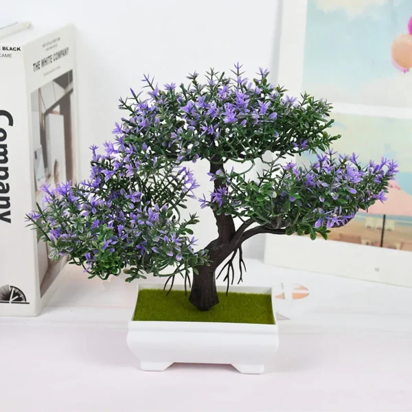 bonsai artificial efficient import 16