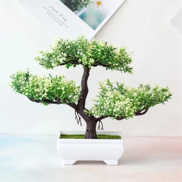 bonsai artificial efficient import 19