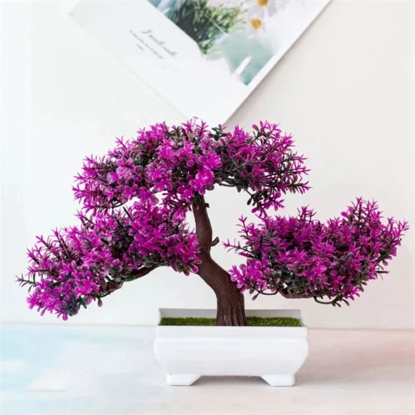 bonsai artificial efficient import 20