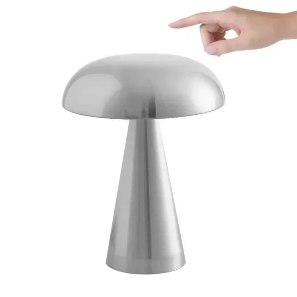Luminária de mesa Cogumelo 4