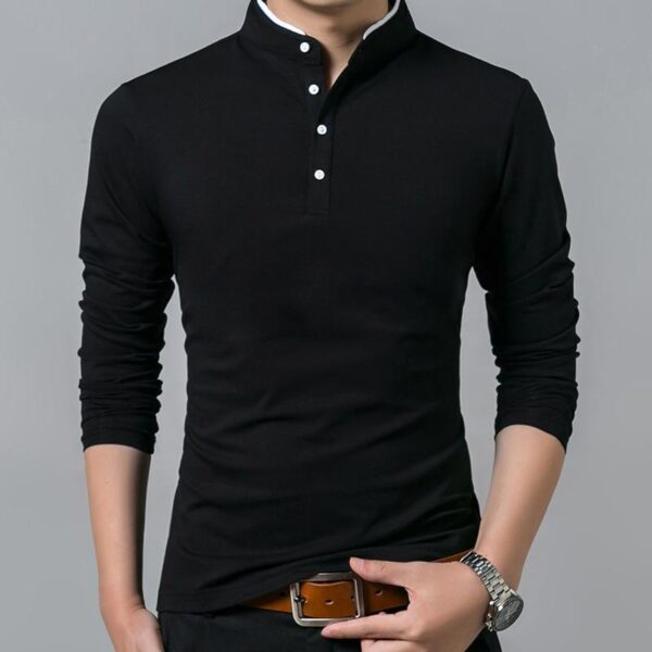 Camisa Masculina 1