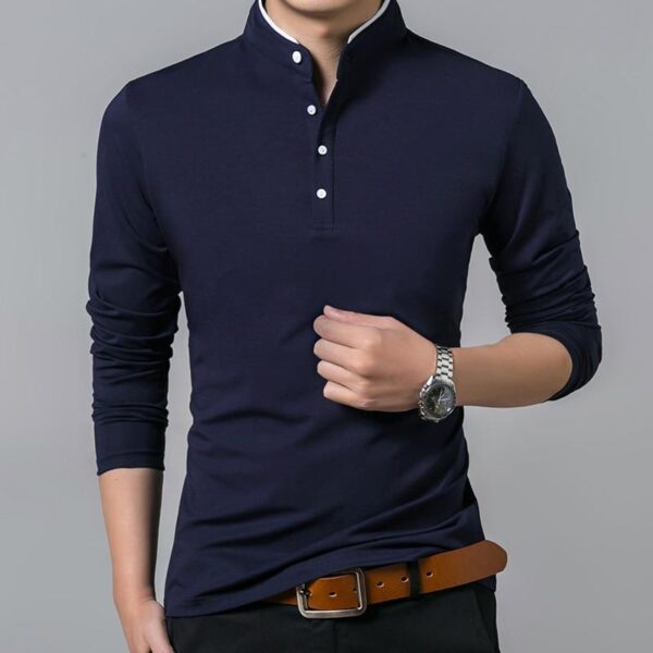 Camisa Masculina 3