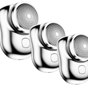 3x Rasoir Électrique – Smart Shaver
