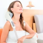 Masseur Cervical Shiatsu