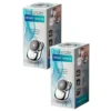 2x Rasoir Électrique – Smart Shaver