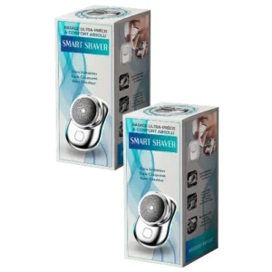 Rasoir Électrique – Smart Shaver