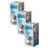 3x Rasoir Électrique – Smart Shaver