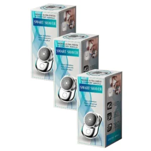 Rasoir Électrique – Smart Shaver