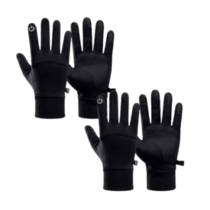 Gants Chauffants