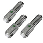 3X Lampe Torche Puissante LumiMax