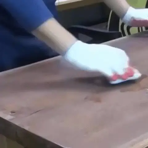 Cire pour bois beewax