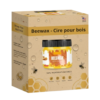 BeeWax - Cire pour bois