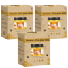3X BeeWax - Cire pour bois