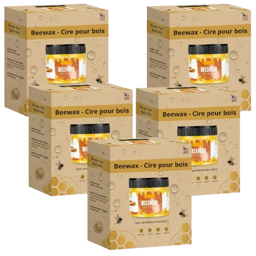 Cirepourbois-beewax