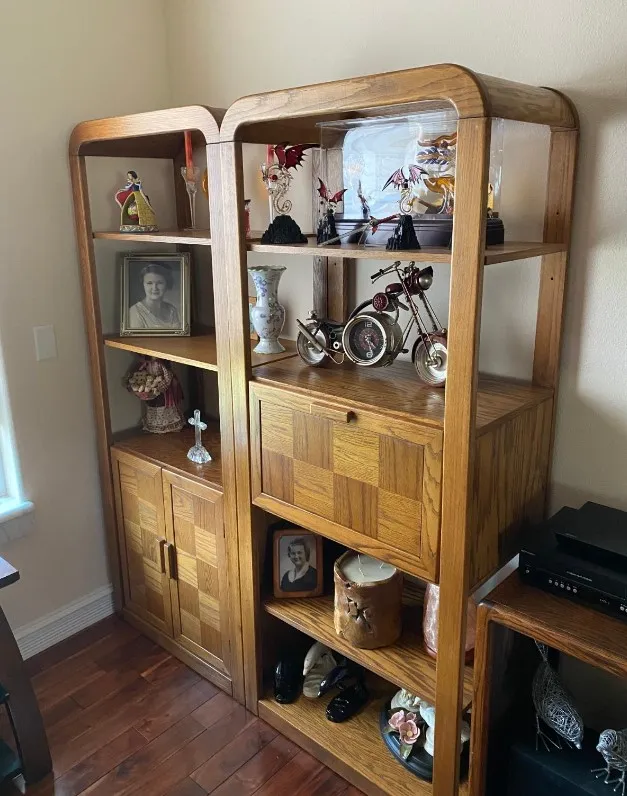 cire pour bois beewax