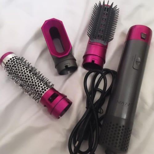 Image #1 de Zara Savary