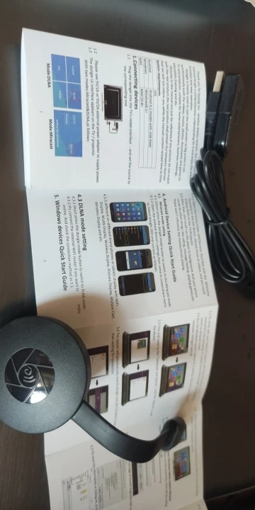 Image #1 de Paul Crispin