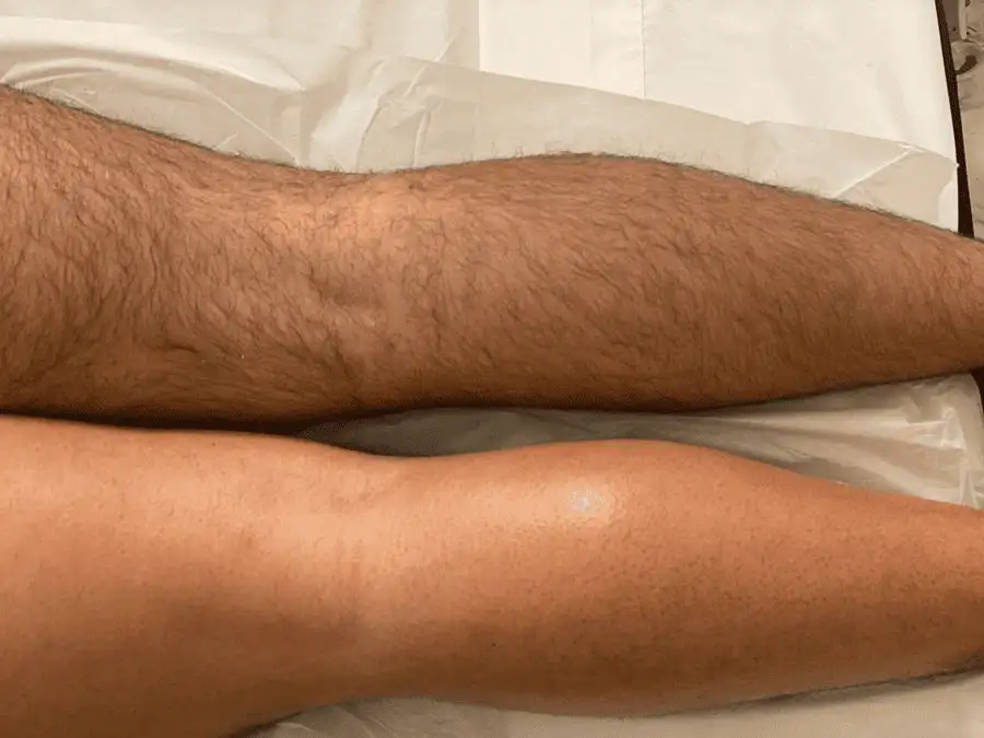 Rasoir Électrique – Smart Shaver