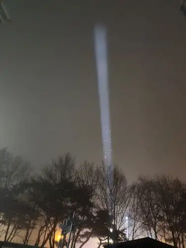 lampe torche puissante