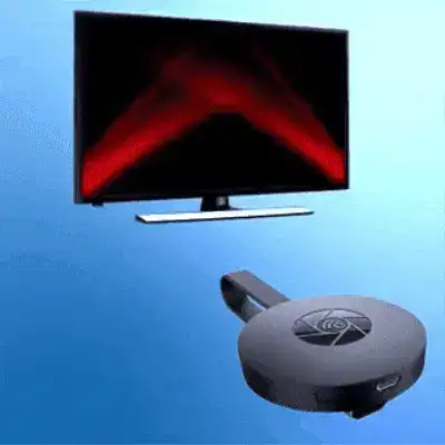 Stick TV Multimédia Clé TV