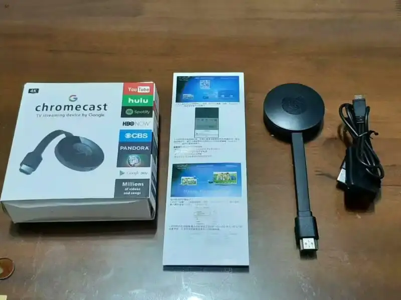 Stick TV Multimédia Clé TV