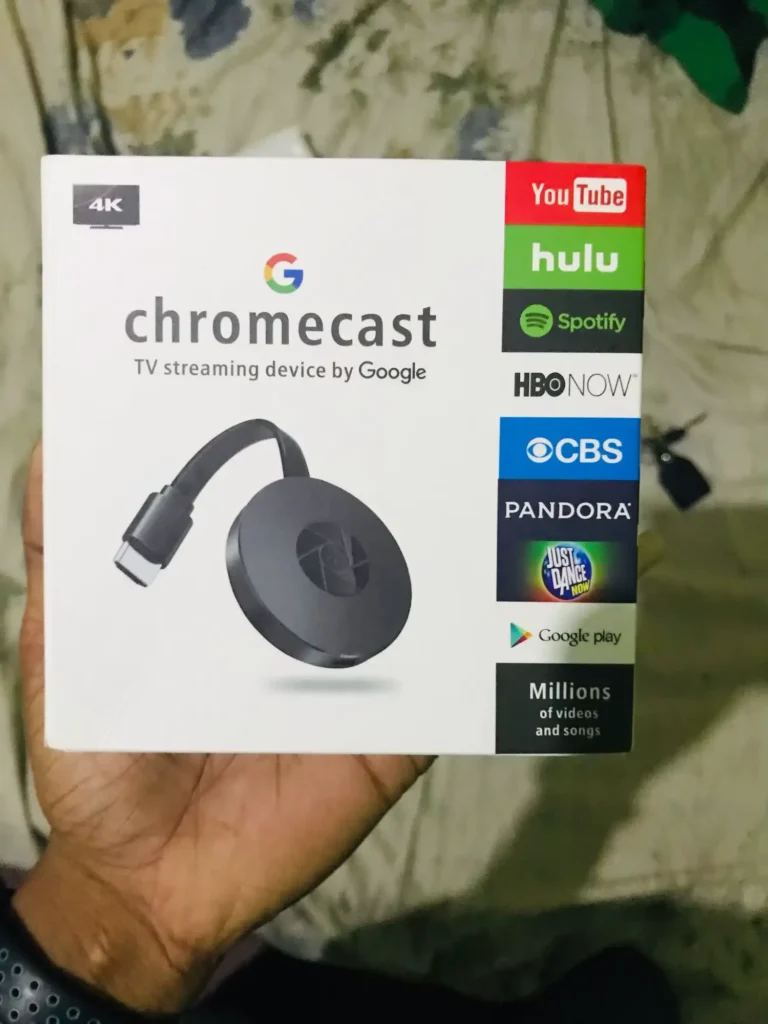 Stick TV Multimédia Clé TV