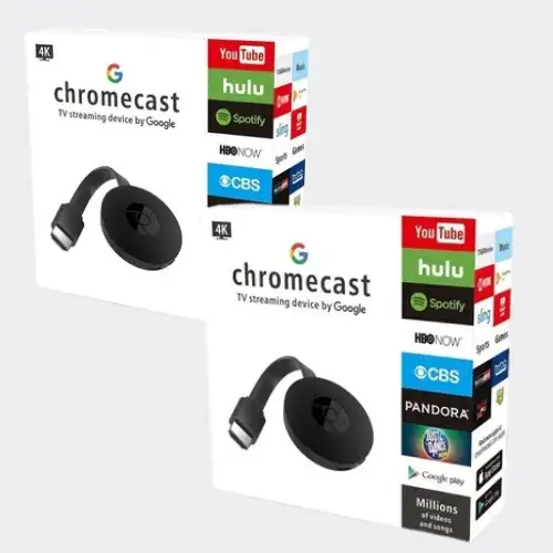 Stick TV Multimédia Clé TV