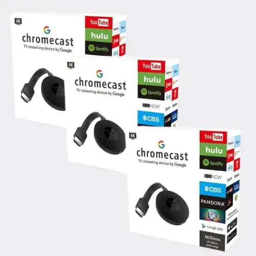 Stick TV Multimédia Clé TV